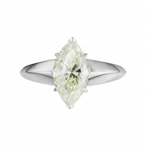 Ring «Line of Refinement»