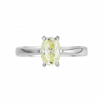 Ring «Inner Elegance»