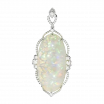 Pendant «The Art of Grace»