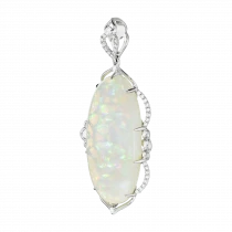 Pendant «The Art of Grace»