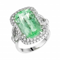 Ring «Imagining a Dream»