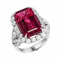 Ring «The Splendor of the Palace Gardens» Ring «The Splendor of the Palace Gardens»