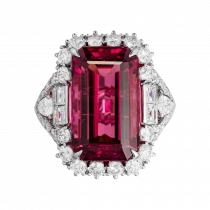 Ring «The Splendor of the Palace Gardens» Ring «The Splendor of the Palace Gardens»