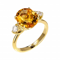 Ring “Dear Sun”-1 Ring “Dear Sun”-1