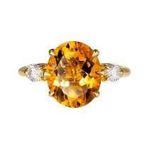 Ring “Dear Sun”-1 Ring “Dear Sun”-1