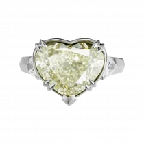 Ring «Heartbeat» Ring «Heartbeat»