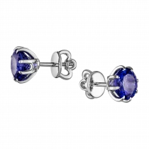 Earrings «own role»-1