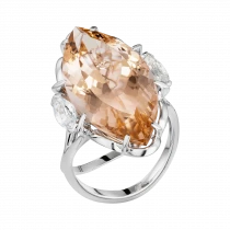 Ring «Higher Balance» Ring «Higher Balance»