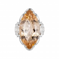 Ring «Higher Balance» Ring «Higher Balance»