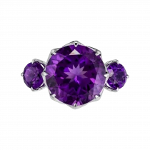 Ring «Enchanting Moment» Ring «Enchanting Moment»