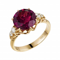 Ring «Collected Insolence» Ring «Collected Insolence»