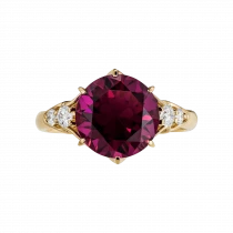 Ring «Collected Insolence» Ring «Collected Insolence»