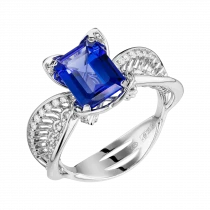 Ring «Clarity of Intention» Ring «Clarity of Intention»