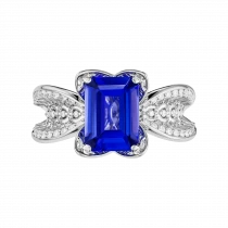 Ring «Clarity of Intention» Ring «Clarity of Intention»