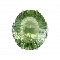 Ring «Fragile Moment of Silence» Ring «Fragile Moment of Silence»