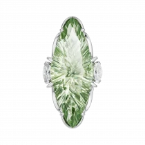 Ring «Highest Transparency» Ring «Highest Transparency»