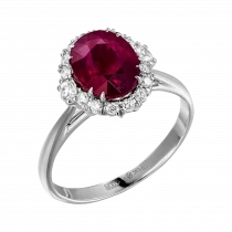 Ring «Maximum proximity»-2 Ring «Maximum proximity»-2