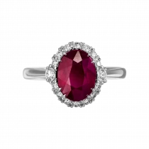 Ring «Maximum proximity»-2 Ring «Maximum proximity»-2