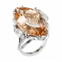 Ring «The Nature of Grace»