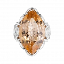 Ring «The Nature of Grace»