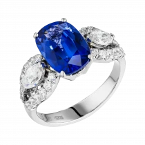 Ring «Aesthetics of Aristocracy»