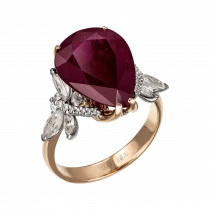 Ring «estate»-2