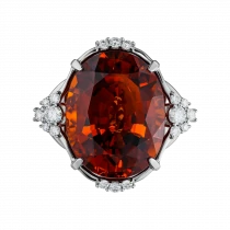 Ring «Pulse of the Universe»