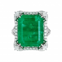 Ring «Heritage of the Present» Ring «Heritage of the Present»