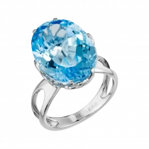 Ring «Kiss of Coolness» Ring «Kiss of Coolness»