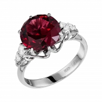 Ring «Spark of Femininity» Ring «Spark of Femininity»