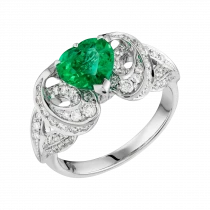 Ring «Touch of the Soul» Ring «Touch of the Soul»