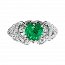 Ring «Touch of the Soul» Ring «Touch of the Soul»