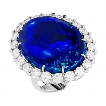 Ring «Union of Different Worlds» Ring «Union of Different Worlds»