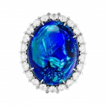 Ring «Union of Different Worlds»