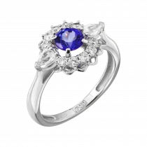 Ring «Milady 12»-1