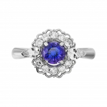 Ring «Milady 12»-1