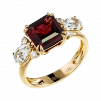 Ring «Precision of Gesture»