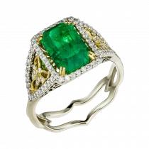 Ring «Thinking of You»