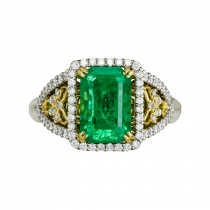 Ring «Thinking of You»