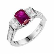 Ring «Another Reading»