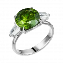 Ring «Ural Legend»