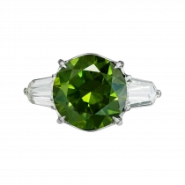 Ring «Ural Legend»