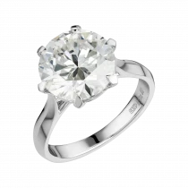 Ring «Iconic Reimagining»