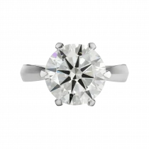 Ring «Iconic Reimagining»