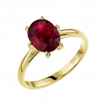 Ring «Tart Sweetness»