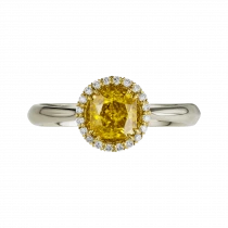 Ring «Essence of Elegance»