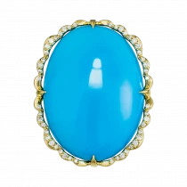 Ring «Heavenly Palette»