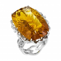 Ring «Spiritual Boundlessness»