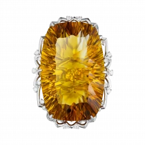 Ring «Spiritual Boundlessness»