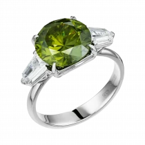 Ring «Ural Legend»